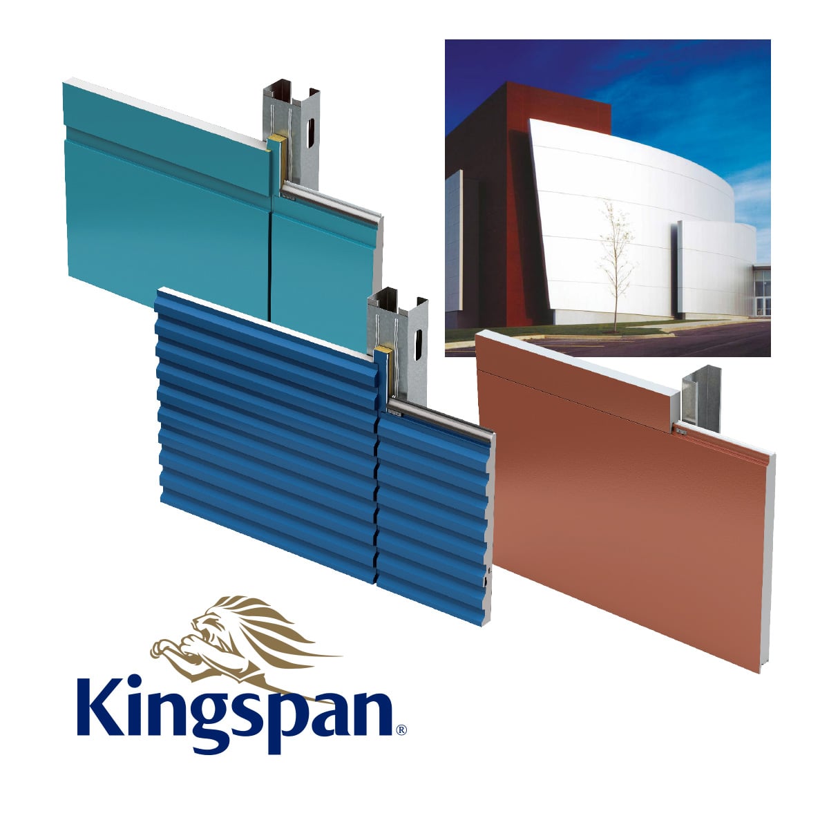 Kingspan Insulated Panels